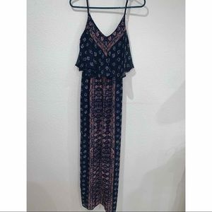 Express Maxi Dress